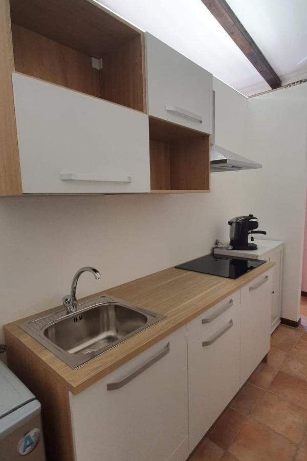Casa Castagna Acomodação com café da manhã Caserta Exterior foto