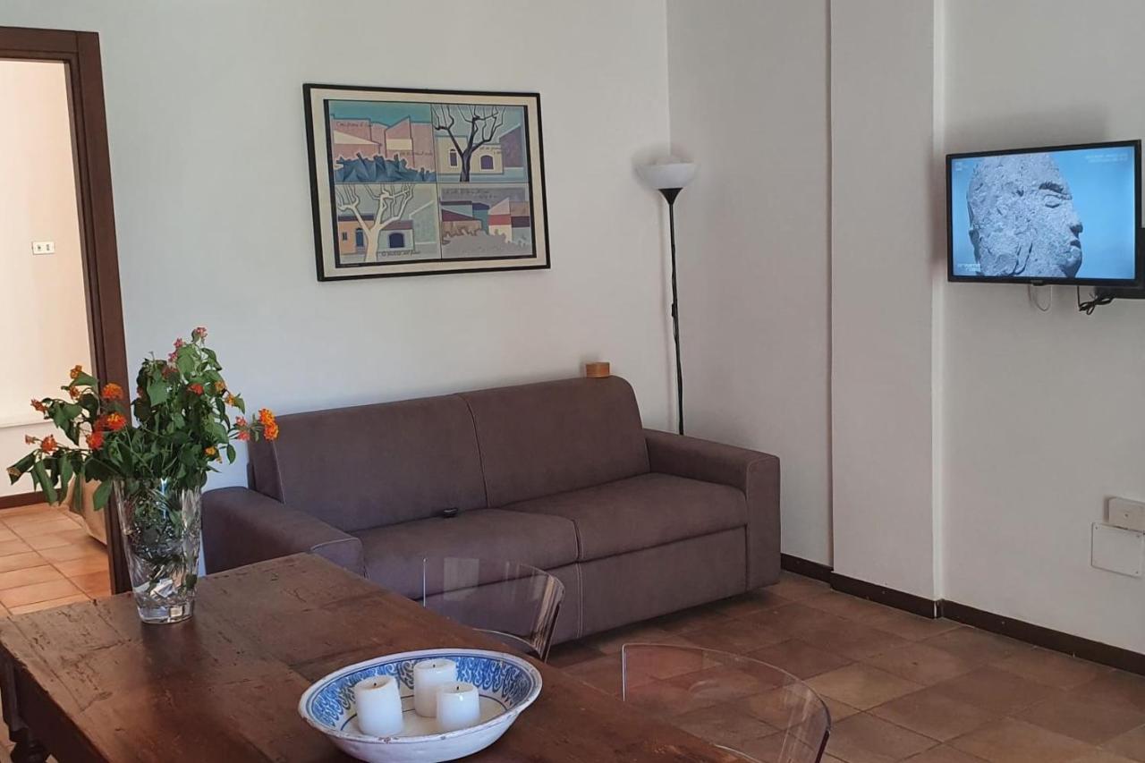 Casa Castagna Acomodação com café da manhã Caserta Exterior foto