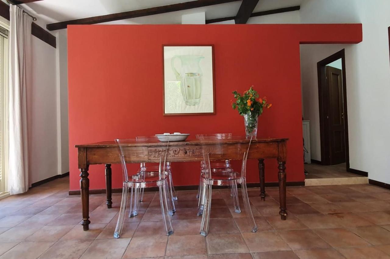 Casa Castagna Acomodação com café da manhã Caserta Exterior foto
