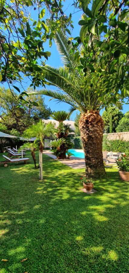 Casa Castagna Acomodação com café da manhã Caserta Exterior foto
