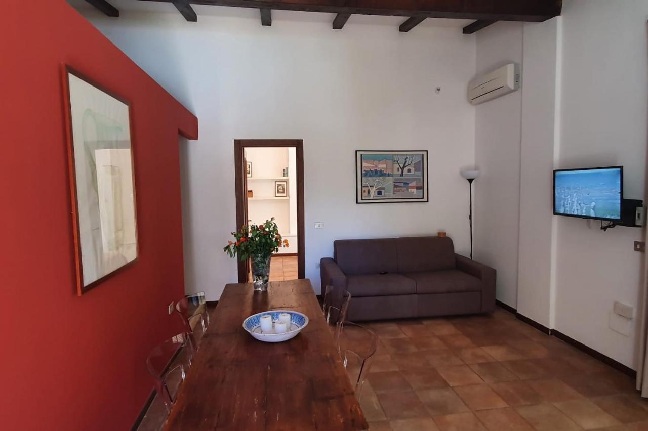 Casa Castagna Acomodação com café da manhã Caserta Exterior foto
