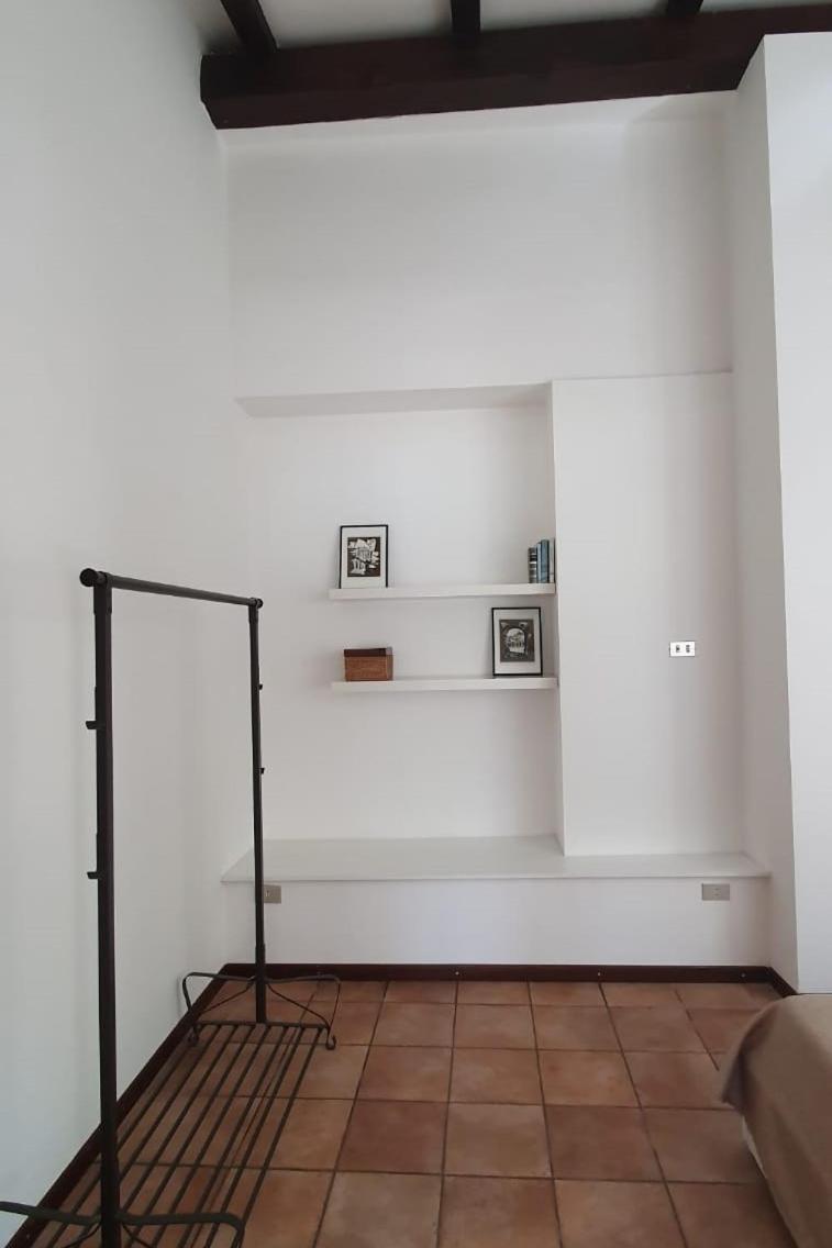 Casa Castagna Acomodação com café da manhã Caserta Exterior foto